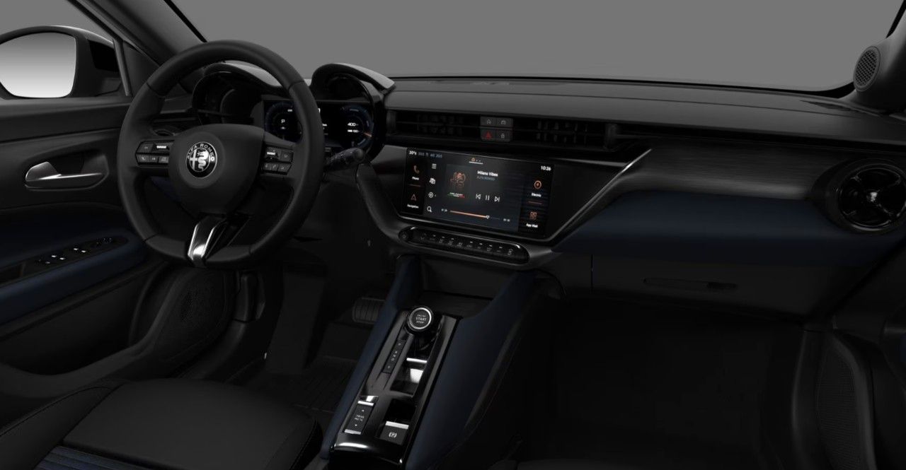 Alfa Romeo Junior - Bild 3