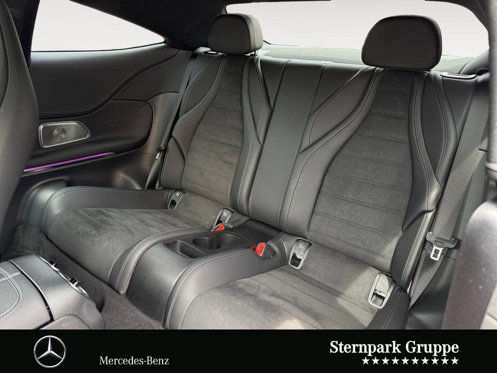 Mercedes-Benz CLE 300