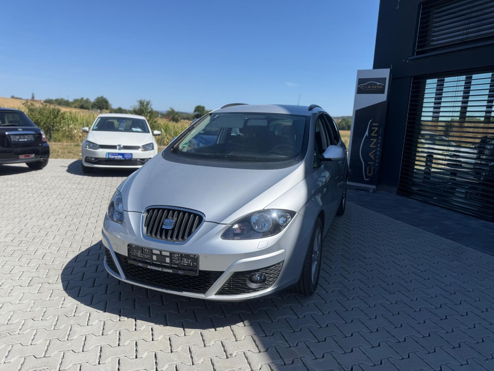 Seat Altea XL Reference Ecomotive ** TOP ZUSTAND **