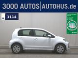 Volkswagen e-up! DAB+ BT Klima - Volkswagen e-up!: Limousine