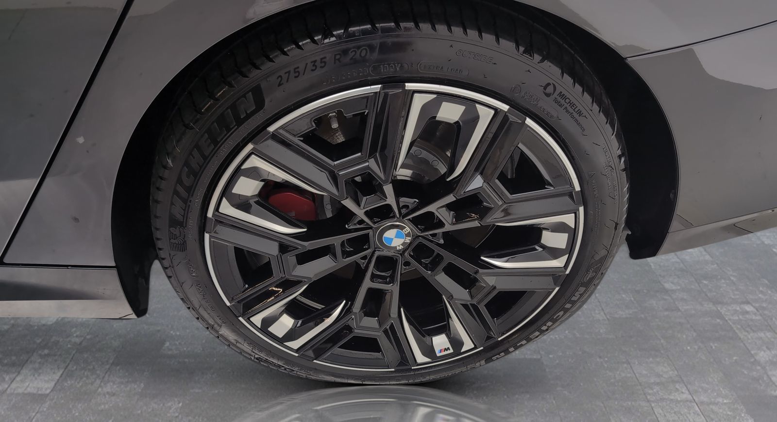 BMW i5 - Bild 17