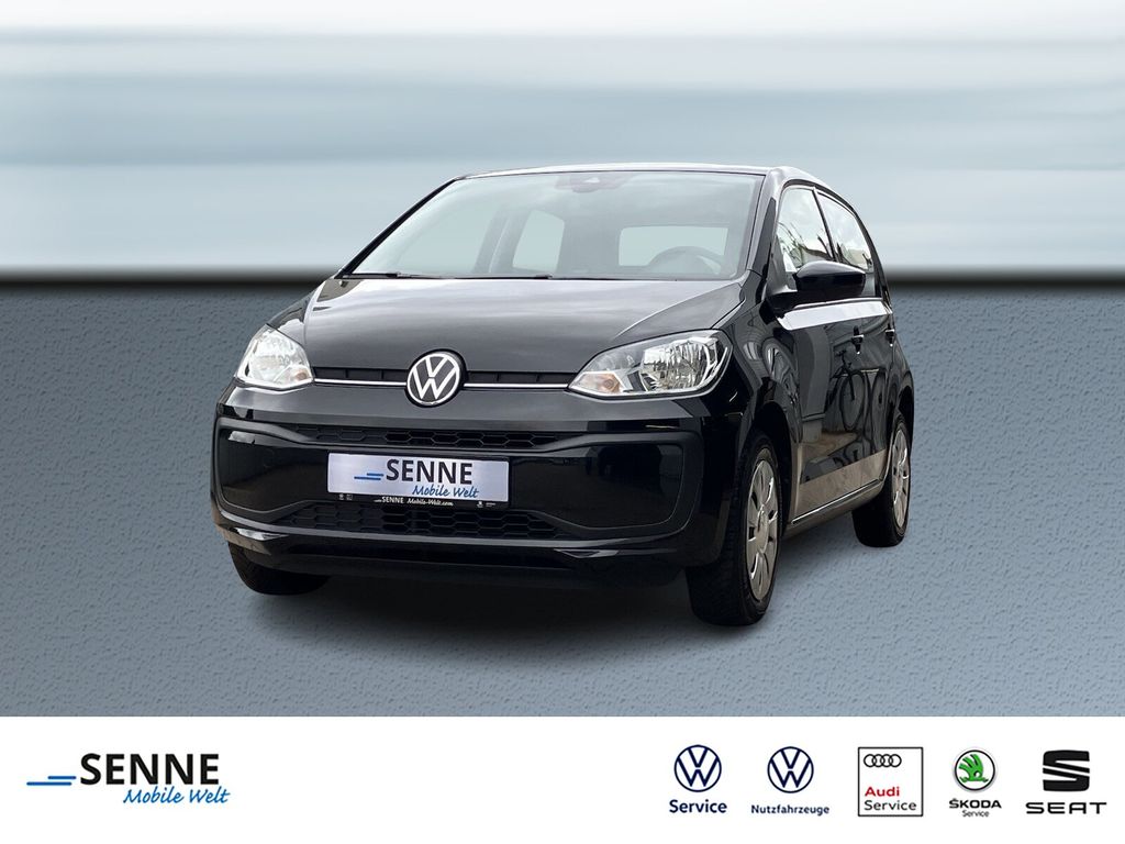 Image of Volkswagen up!