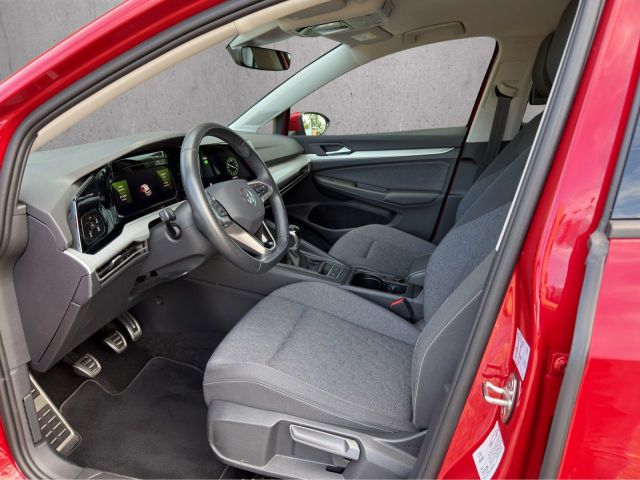 Golf VIII 1.5 TSI Move/LED/ACC/PDC/App-Con. Navi