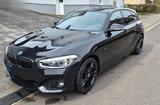 BMW 118i Edition M Sport Shadow Edition M Sport ... - BMW 118: Schiebedach