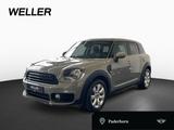 MINI - Pepper, Klima, Sitzheizung Bluetooth - MINI One Countryman Gebrauchtwagen