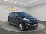 Peugeot Traveller Active L2*Navigation*AHK*8-Sitzer* - Peugeot: Sitzer 8