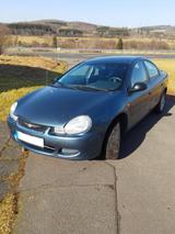 Chrysler Neon 2.0 LE   - Chrysler aus 2001