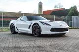 Corvette Z06*COUPE*WENIG-KM*SST-KLAPPENST*TOP-ZUSTAND - Corvette Z06 Gebrauchtwagen