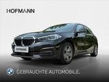 BMW 118d Aut. Advantage Driv.Ass.+Lenkradhzg+SHZ+LED