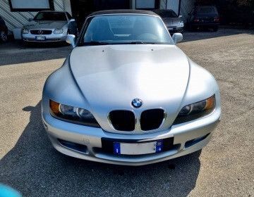 BMW Bmw Z3 1.9 16V cat Roadster