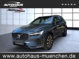 Volvo XC 60 Plus Dark AWD - Volvo Gebrauchtwagen in Dresden