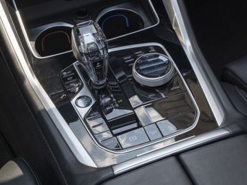 BMW X6 M50 - 9