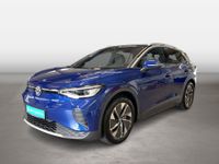 Volkswagen ID.4 - Vorschau Bild 2