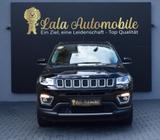 Jeep Compass Limited 4WD 1.4 TEMPOMAT/KLIMA/BLUETOOTH - Jeep Compass in Freiburg