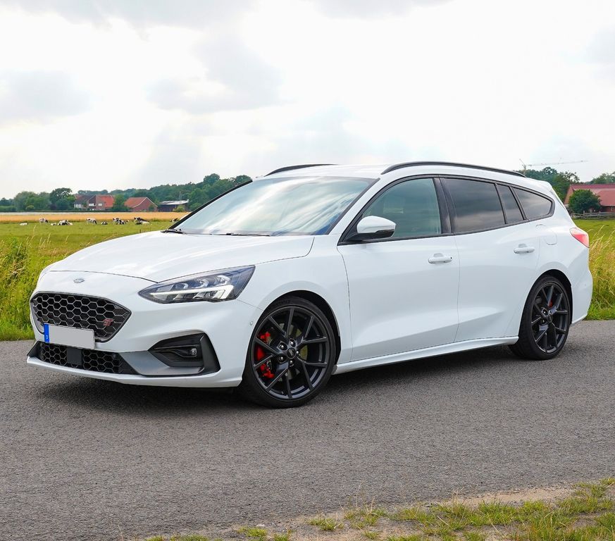Image of Ford Focus
