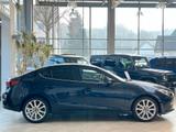 Mazda 3 2.2 SKYACTIV-D 150 Sports-Line*TPM*PDC*SHZ*BT* - Mazda 3: 150