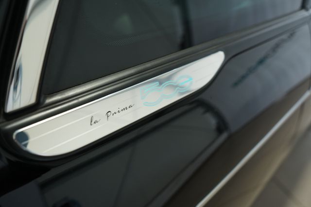 Vorschau Auto