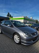 Honda Civic 1.6i Sport Scheckheftgepflegt | Tüv Neu - Honda Civic in Bochum