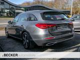 Mercedes-Benz C 300 Tde AVANTGARDE ADVANCED+ DISTRO AHK TOTWIN - Mercedes-Benz C-Klasse: Kombi