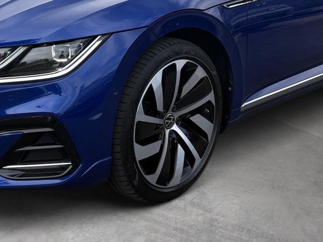 Arteon Shooting Brake R-Line 1.4 TSI StandHZG AH