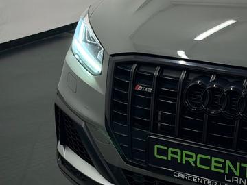 2019 AUDI SQ2 — фото 4