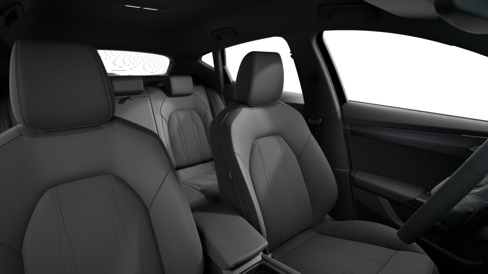 Cupra Formentor - Bild 12