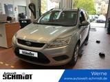 Ford Focus 1,6 Concept Turnier + 2.HAND - Ford Focus: Concept