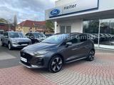 Ford Fiesta Active X / ACC+Kamera+Winter P.+Klimaaut. - Ford Fiesta: Euro 5