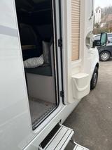 Mercedes-Benz HOMER TRANS S 685 - Mercedes-Benz Wohnwagen & Wohnmobile