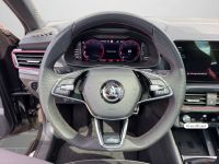 Skoda Scala - Vorschau Bild 10