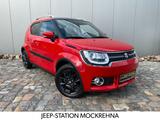 Suzuki COMFORT+1.HAND AUTOMATIK SITZHEIZ LED SCHECKHEFT - Suzuki Ignis: Comfort