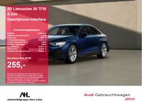 Audi A3 - Vorschau Bild 1