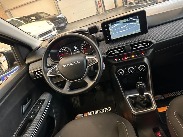 Dacia Jogger Extreme+ *Kamera*Navi*LED*Keyless*
