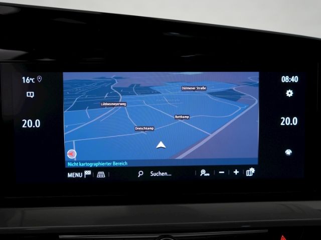 Mokka B ELEGANCE AT+LED LICHT+NAVI+RÜCKFAHRKAMER