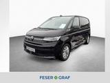 Volkswagen T7 Multivan Life 7-Sitzer AHK RK Pano Klima - Volkswagen T7 Multivan Tageszulassungen