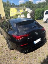 Mercedes-Benz CLA 35 AMG Shooting Brake Mercedes-AMG CLA 3... - Mercedes-Benz CLA 35 AMG Shooting Brake von privat