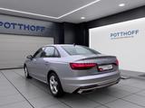 Audi A4 35 TDI ADVANCED NAVI VIRTUAL LM17 ACC - Audi A4 mit Diesel-Antrieb: Limousine, € 5