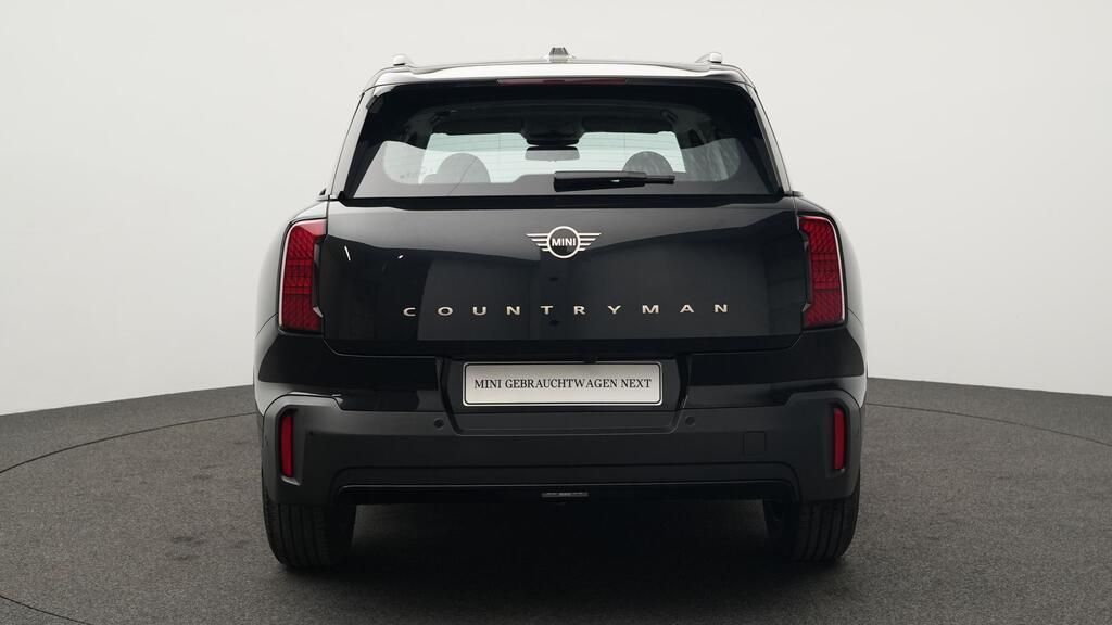 MINI Countryman D (Cooper) - Bild 9