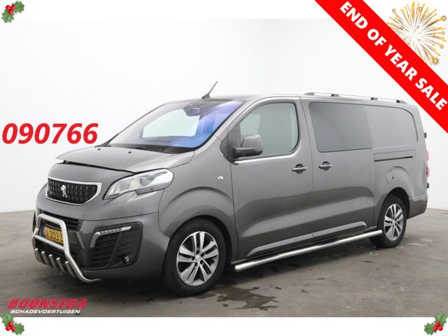 Peugeot Expert 2.0 BlueHDI 180 PK Aut. DoKa Navi Clima C