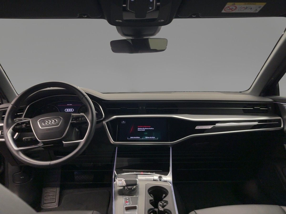 Audi A6 - Bild 13