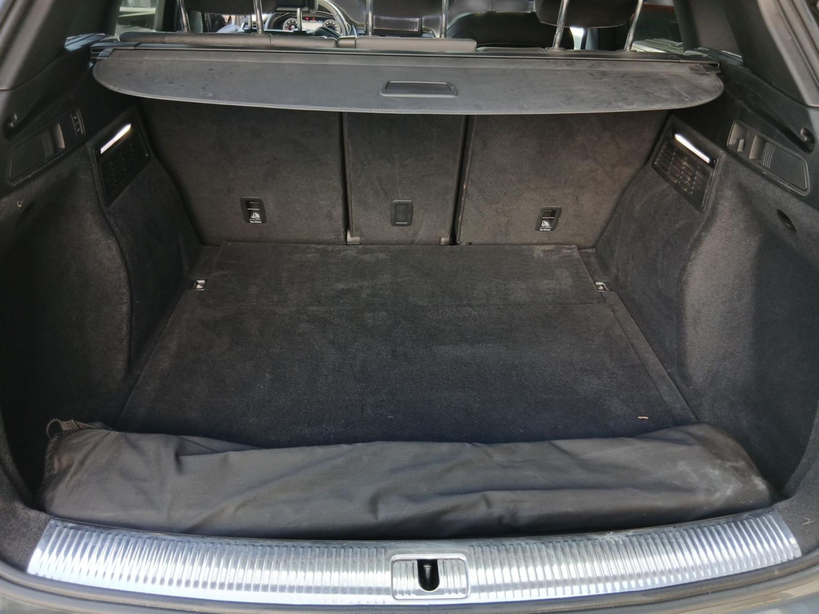 Audi Q5 - Bild 23