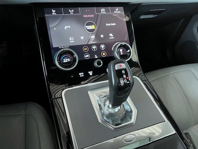 Land Rover Range Rover Evoque S P250 LED NAVI PANO RFK