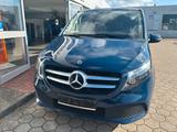 Mercedes-Benz V 220 d RISE lang*1.HAND*AUTOMATIK*7.SITZE*AHK* - Mercedes-Benz V 220 in Hamburg