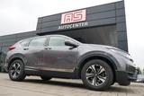 Honda CR-V 1.5 T 2WD Comfort LED ACC AHK Winterräder - Honda in Chemnitz