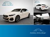 BMW 218i Gran Coupé M Sport ACC AHK LRHZ H/K WLAN QI - BMW 218 Gran Coupé aus 2024