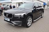 Volvo XC90 D5 AWD Geartronic Momentum|VOLVO SH|2 HAND - Volvo XC90 Gebrauchtwagen in Frankfurt