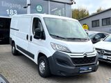 Citroën Jumper Kasten 33 L2H1 Profi BlueHDi 130|AHK|TOP - Citroën Jumper mit Diesel-Antrieb: L1h1