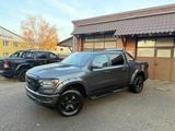 Dodge SPORT*PANO*LIFT*4X4*AHK*LED*OFFROAD*NAVI*GARANTI - Dodge aus 2022