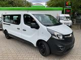 Opel Vivaro B Kombi Combi L2H1  2,9t lang 9- Sitze - Opel Vivaro: Lang
