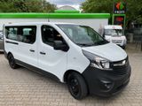 Opel Vivaro B Kombi Combi L2H1  2,9t lang 9- Sitze - Opel Vivaro: Lang